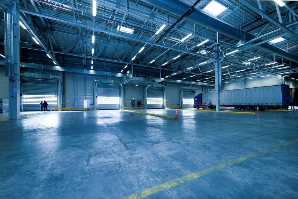warehouse air conditioning,industrial cooling,large space HVAC,industrial air conditioning sydney,warehouse cooling solutions