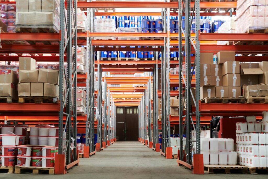 warehouse air conditioning,industrial cooling,large space HVAC,industrial air conditioning sydney,warehouse cooling solutions
